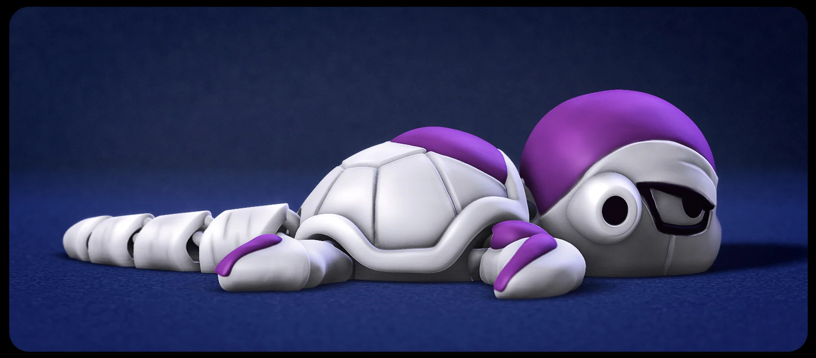Super Turtle Frieza - Image 2
