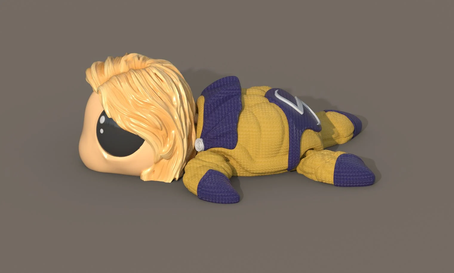 Super Turtle Sentry
