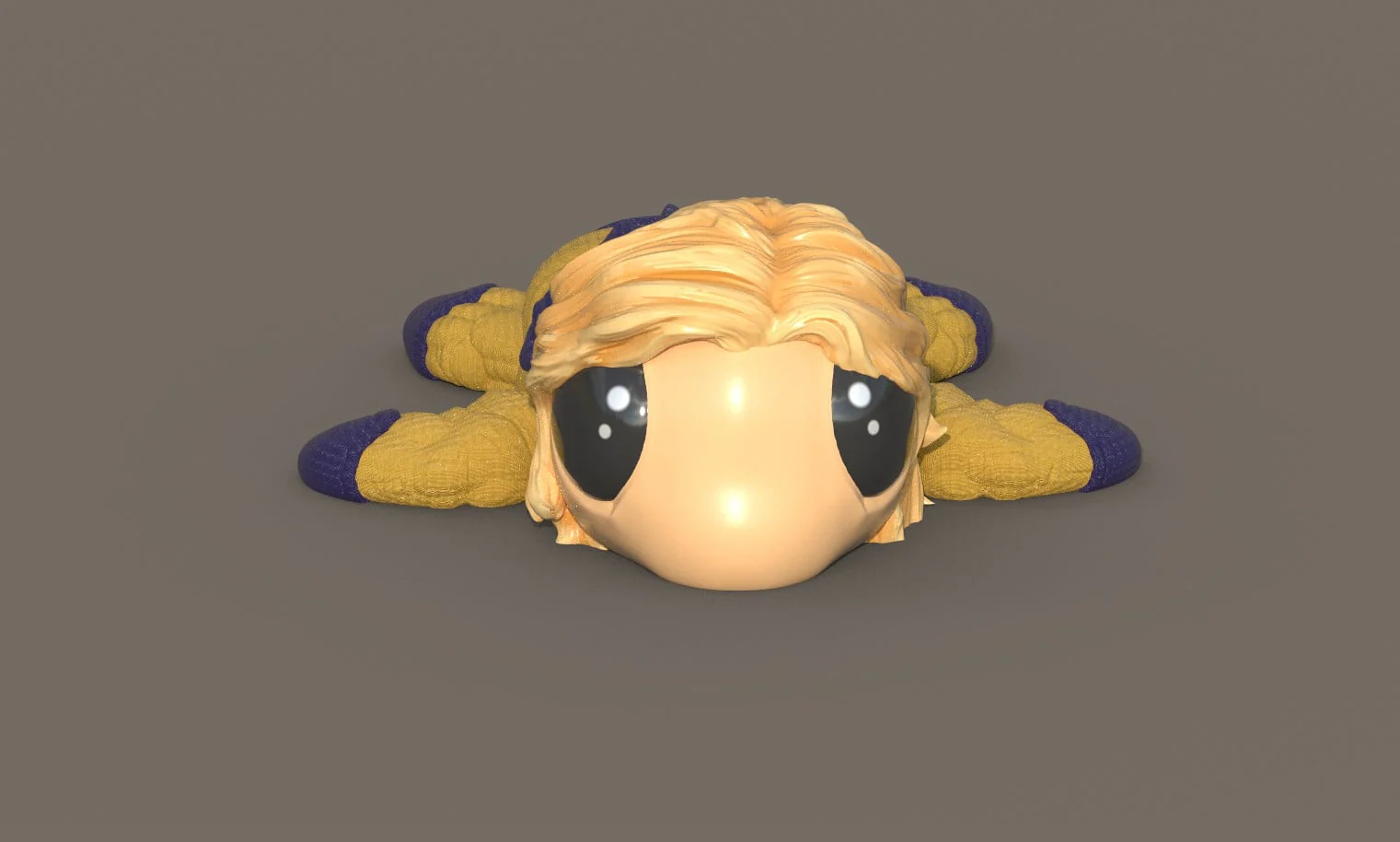 Super Turtle Sentry - Image 2