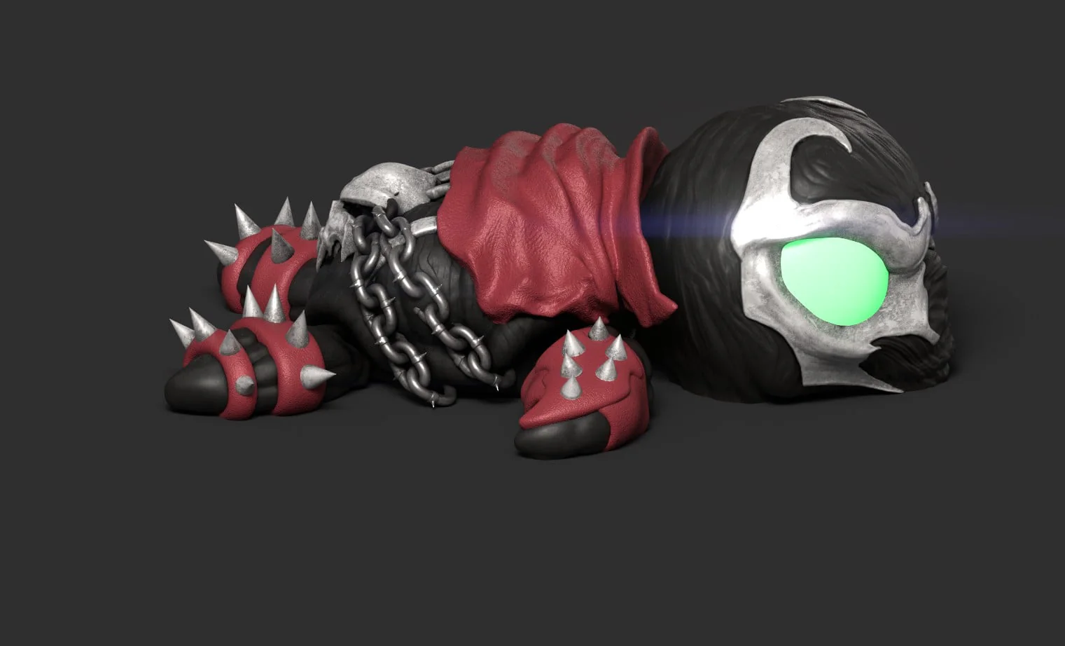 Super Turtle Spawn - Image 2