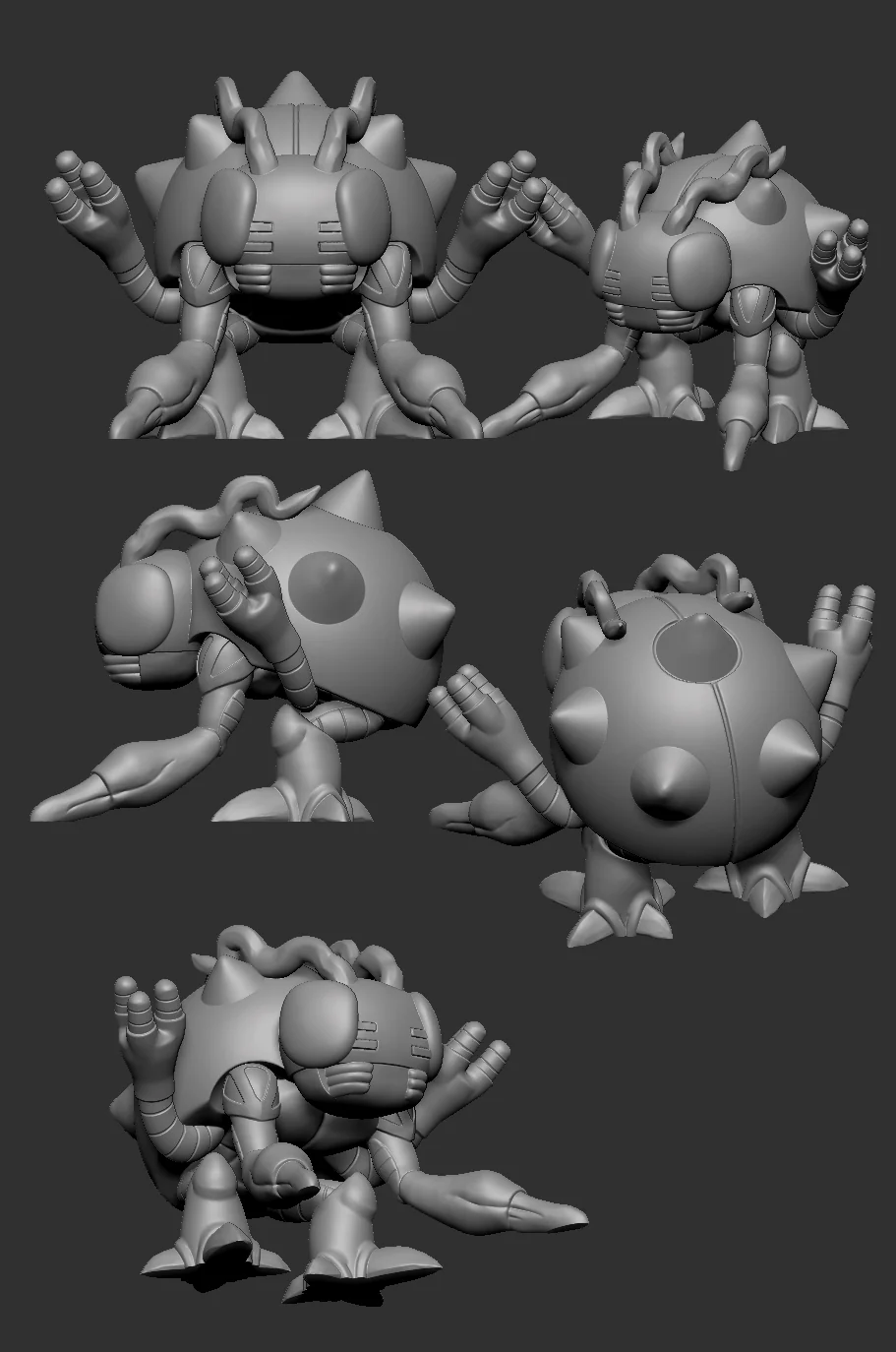 Tentomon