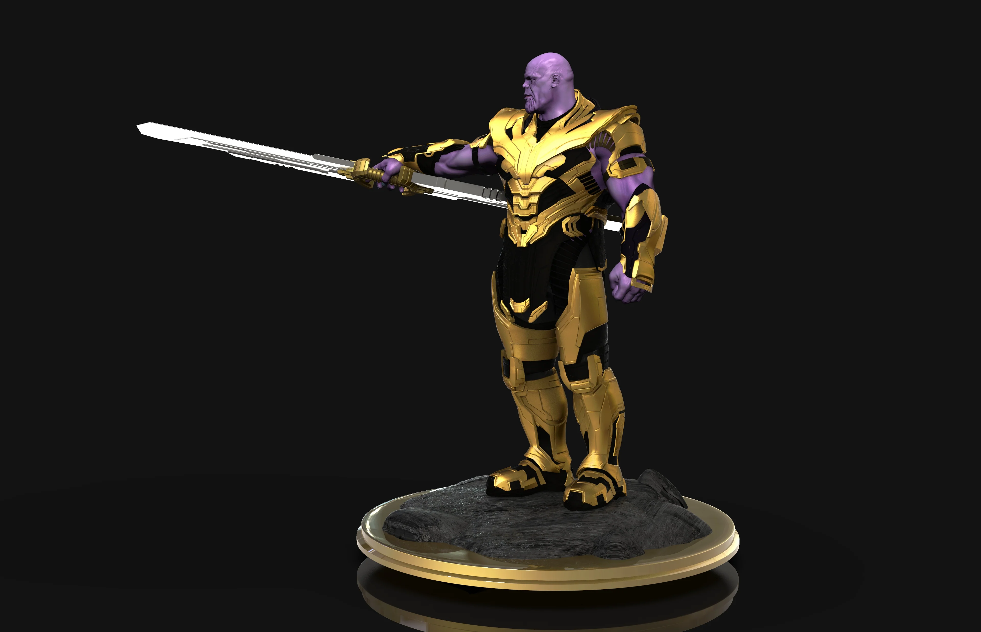 Thanos - Image 3