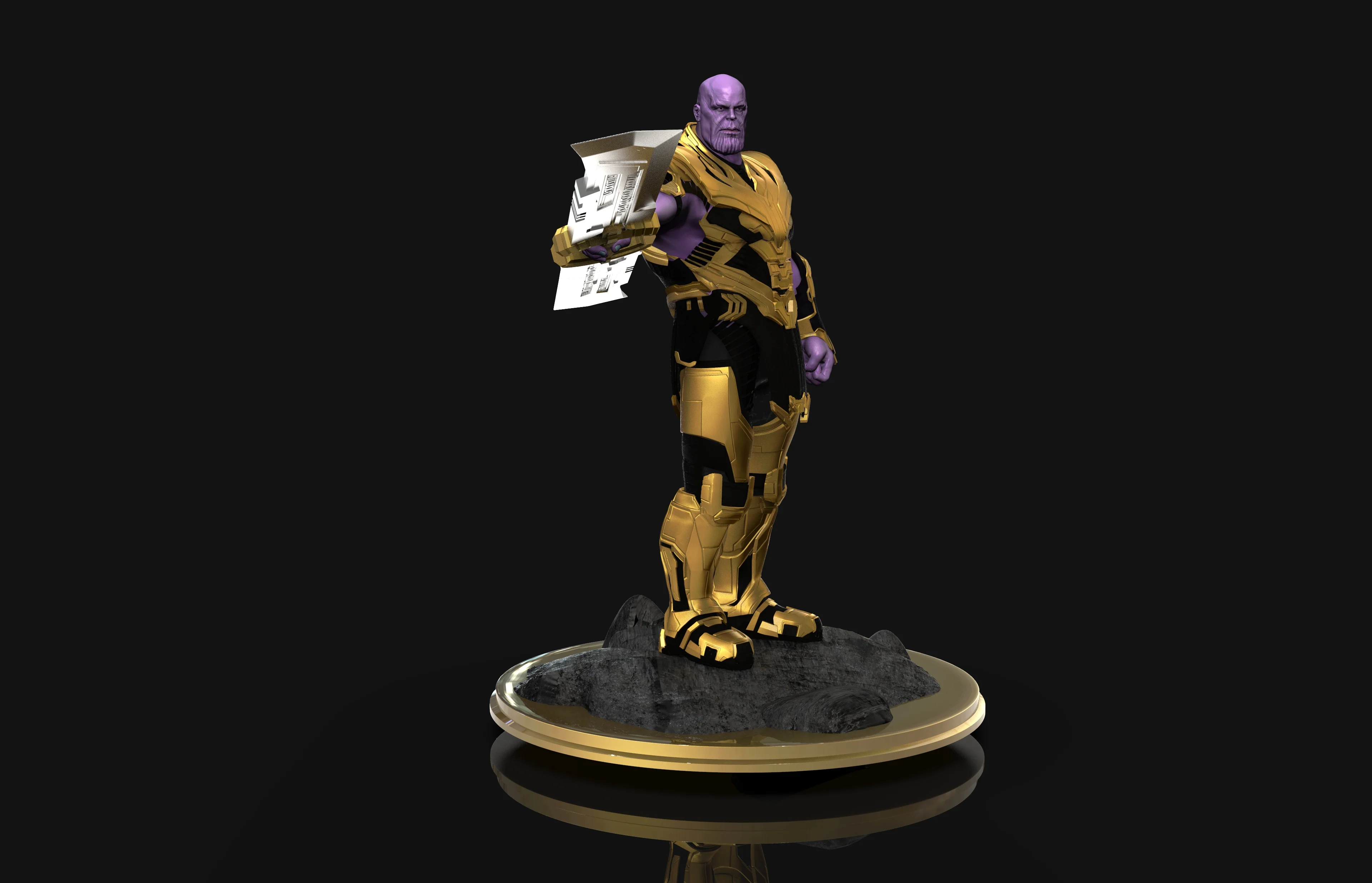 Thanos - Image 8