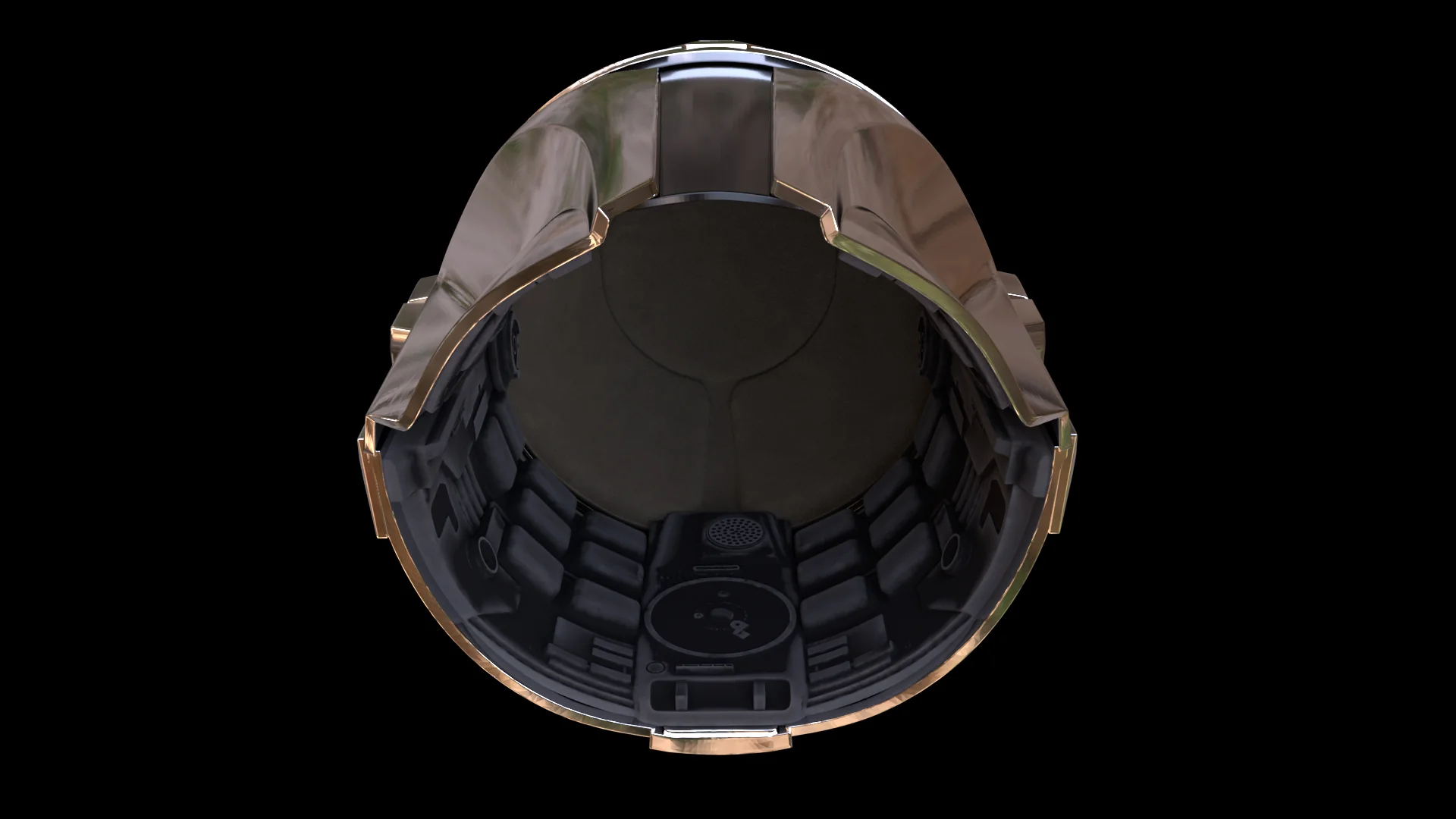 The Mandalorian Helmet - Image 13