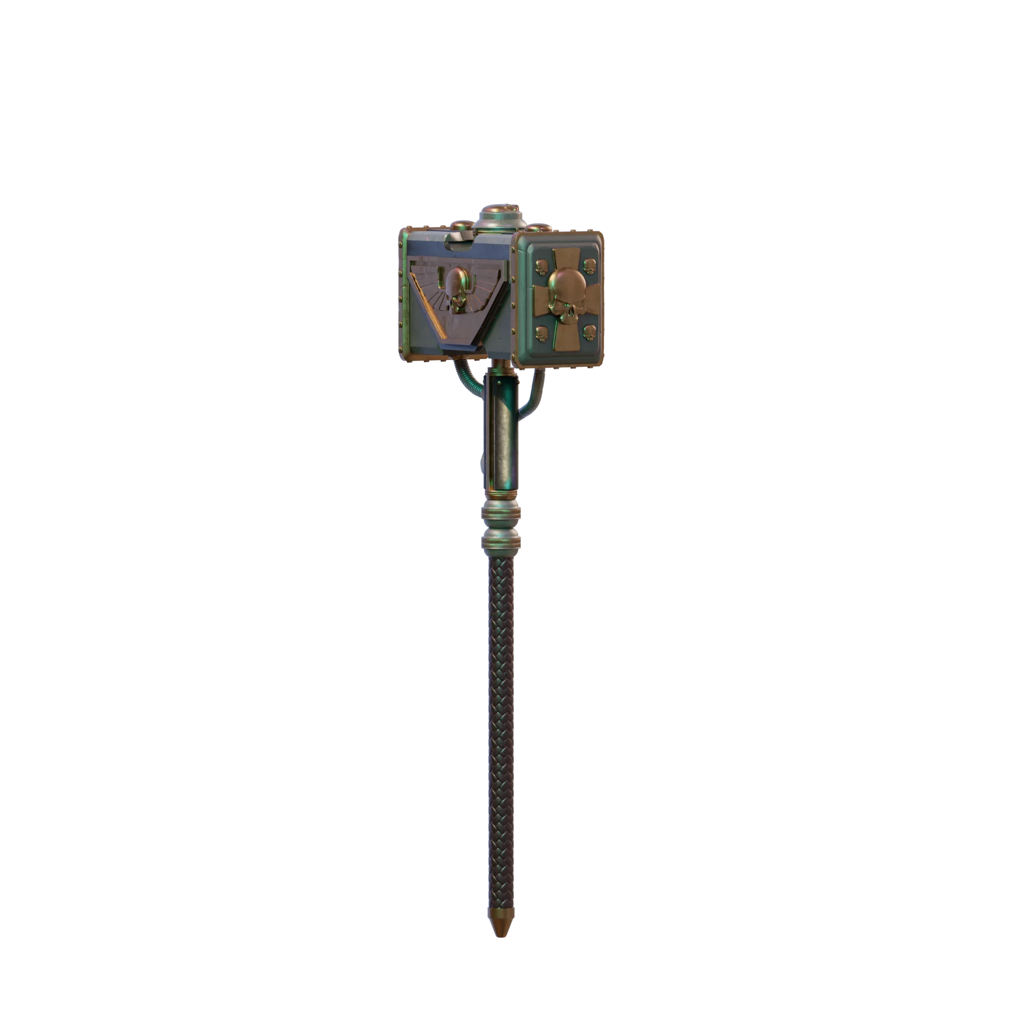 Thunder Hammer - Image 3