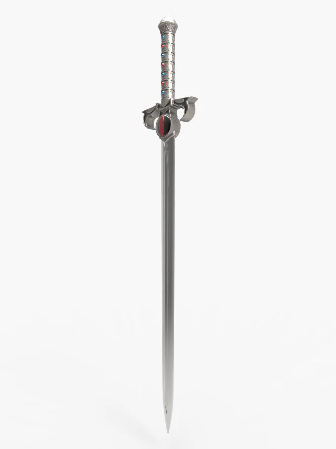 Thundercats Sword of Omens and Claw - Image 10