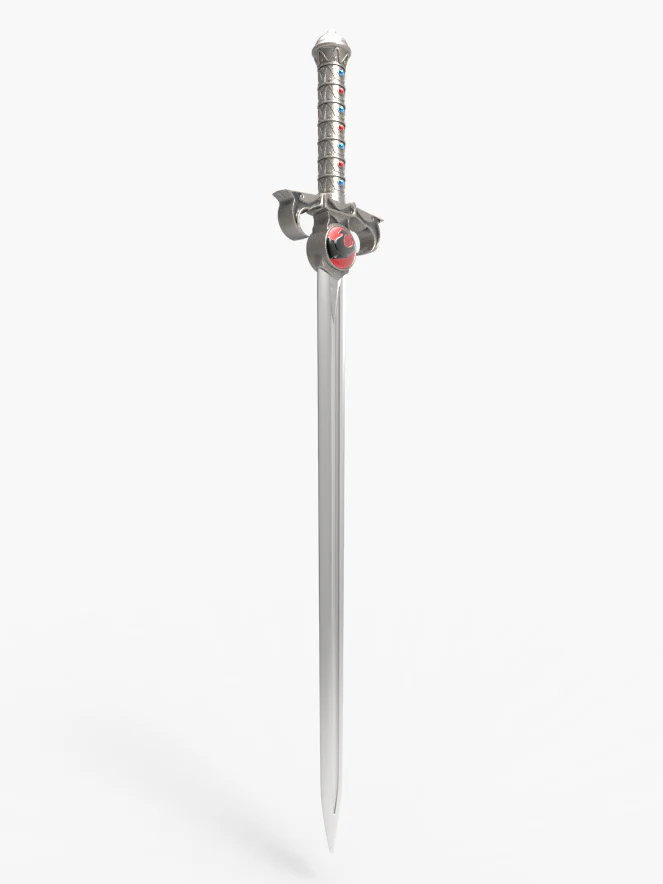 Thundercats Sword of Omens and Claw - Image 12