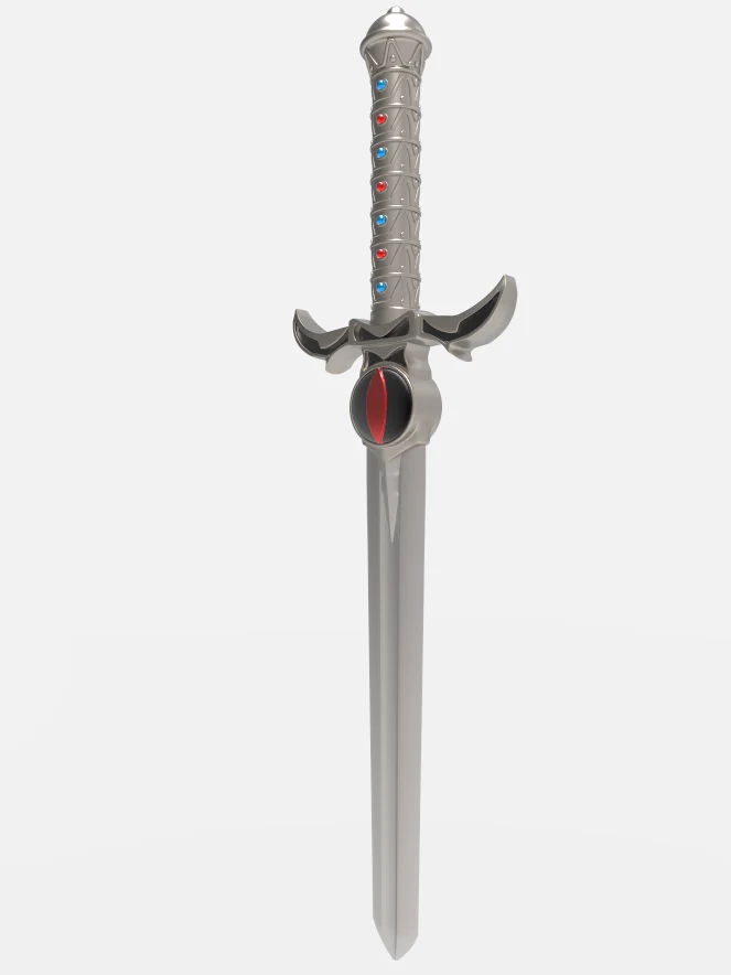 Thundercats Sword of Omens and Claw - Image 14