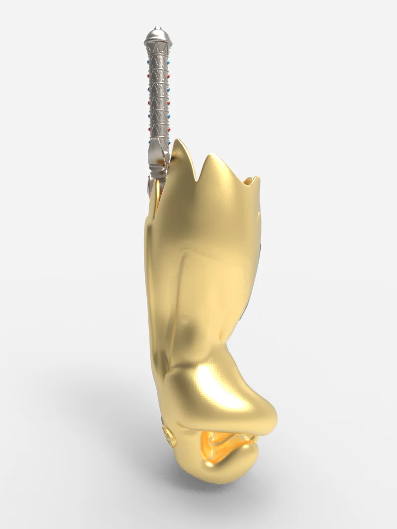 Thundercats Sword of Omens and Claw - Image 17