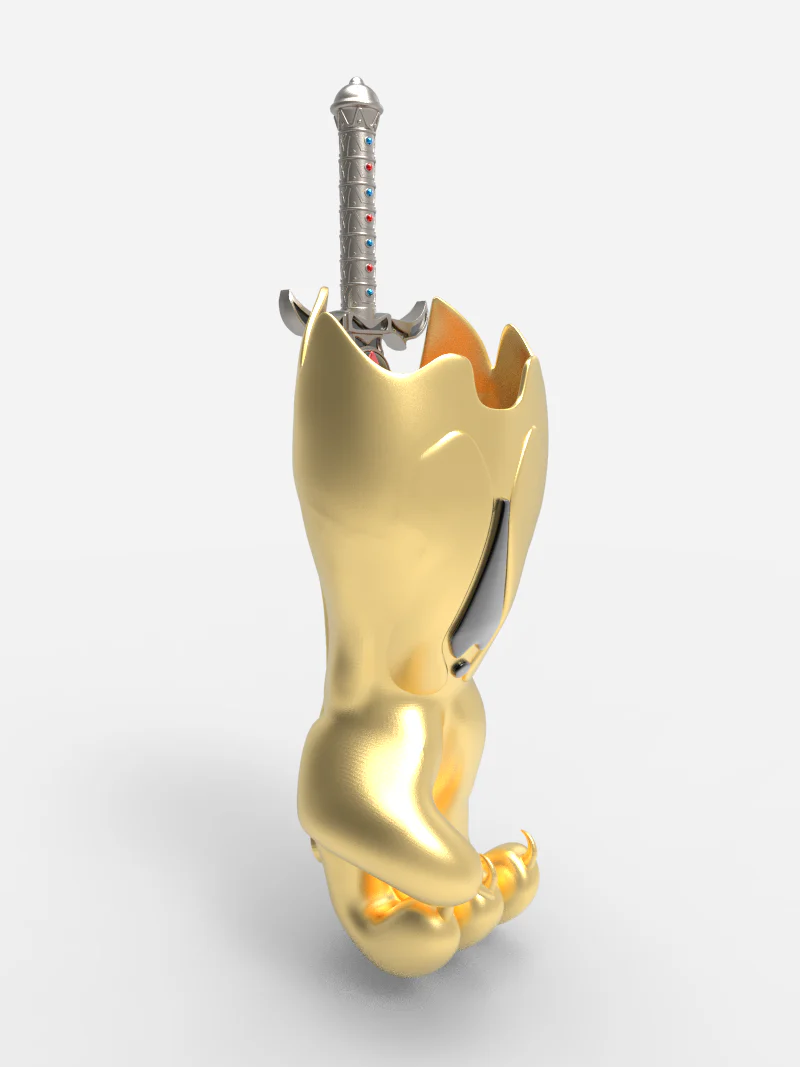 Thundercats Sword of Omens and Claw - Image 18