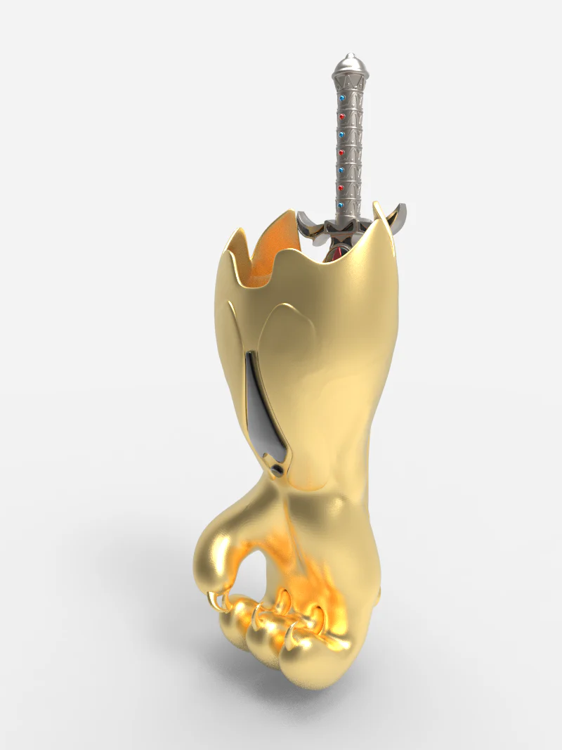Thundercats Sword of Omens and Claw - Image 20