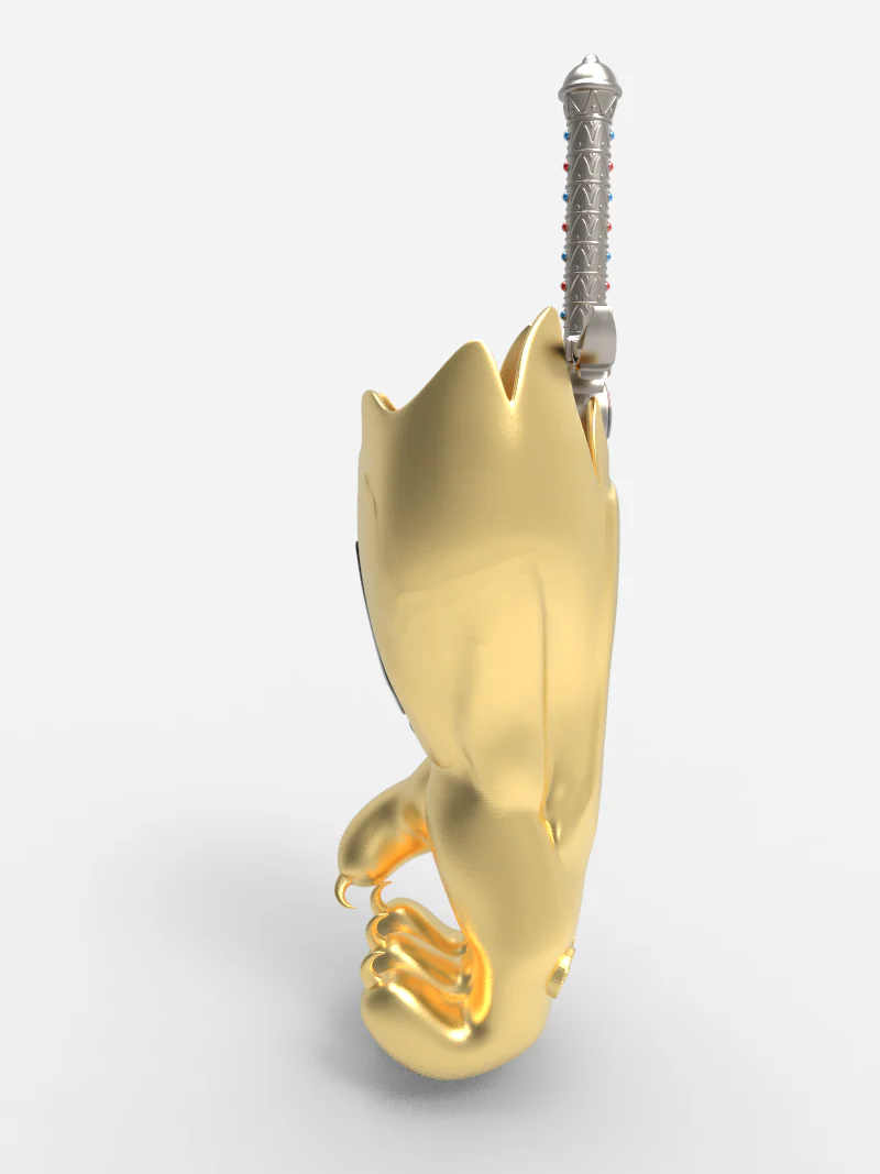 Thundercats Sword of Omens and Claw - Image 21
