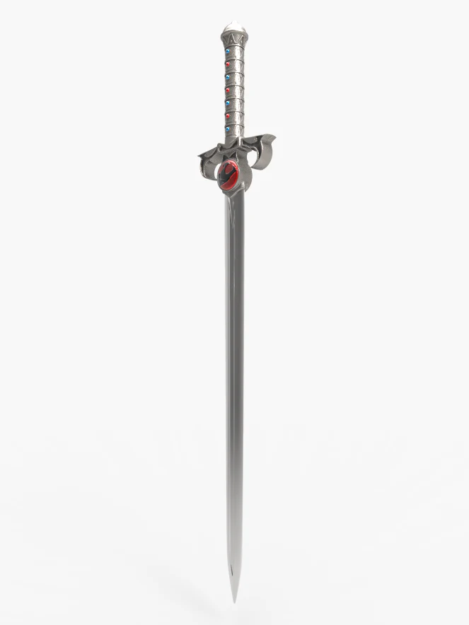 Thundercats Sword of Omens and Claw - Image 6