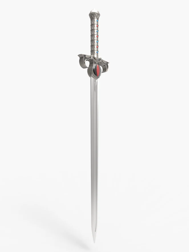 Thundercats Sword of Omens and Claw - Image 8