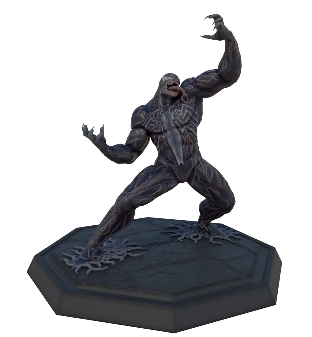 Venom Figure - Image 6