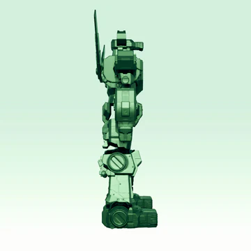 Voltron - Image 2