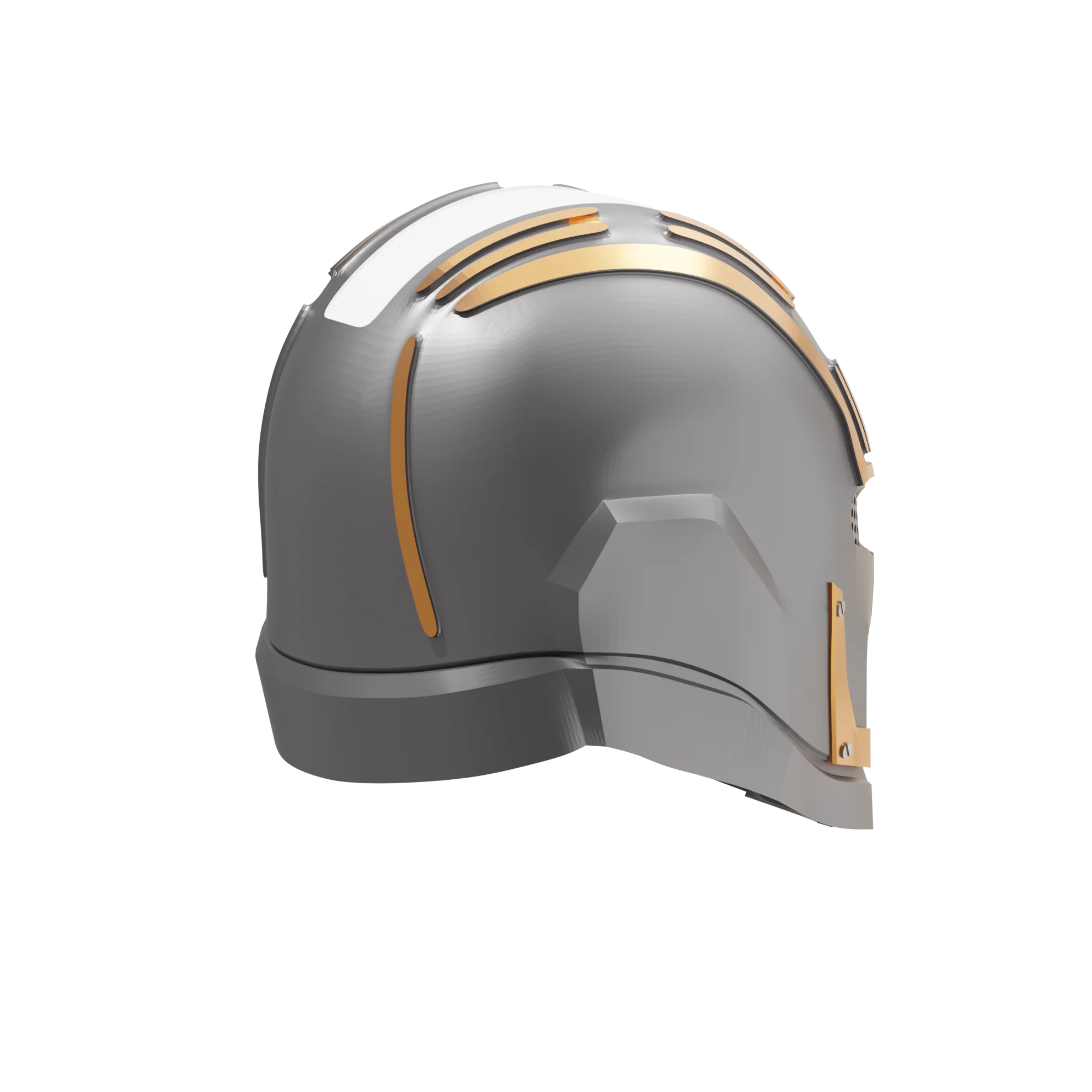 What If Nova Corp Helmet