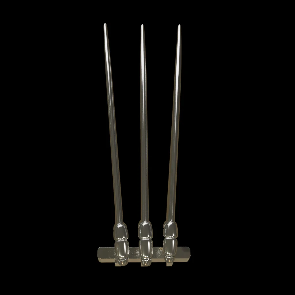 Wolverine Claws Deadpool Movie - Image 4