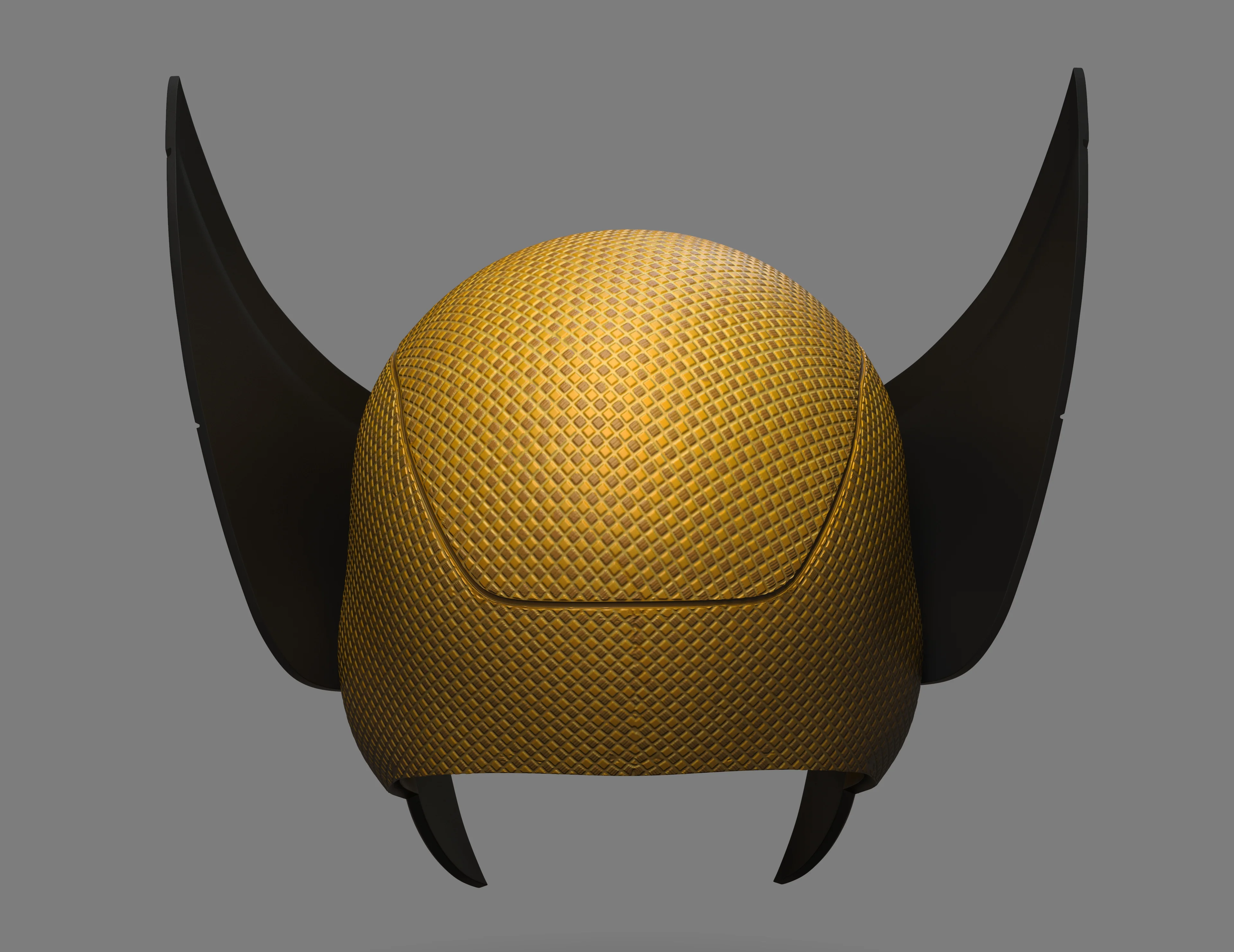 Wolverine Cowl Offical V2 (Correct Texture) - Image 5
